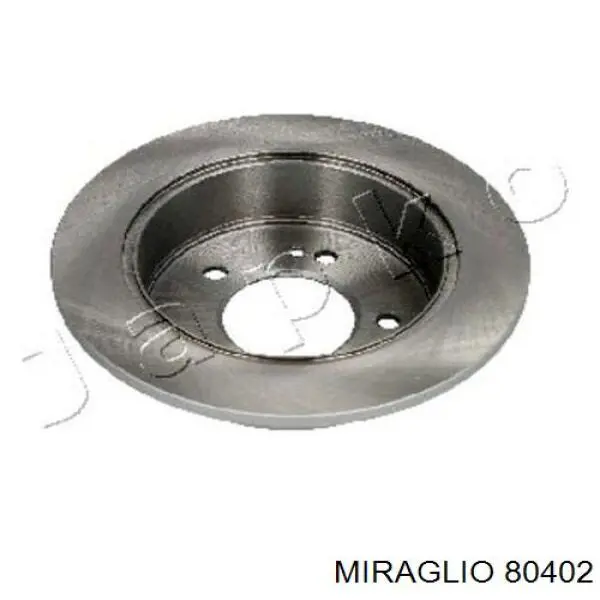Ручка двери передней наружная левая MMS0043 Magneti Marelli