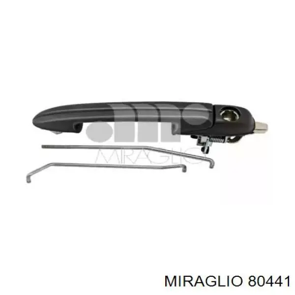 80441 Miraglio 