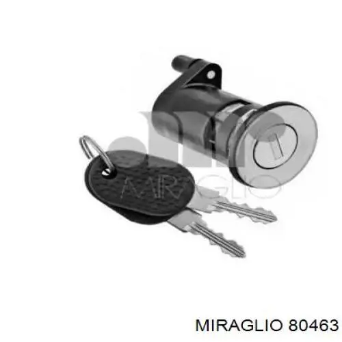  MMS0081 Magneti Marelli