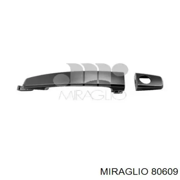 80609 Miraglio 