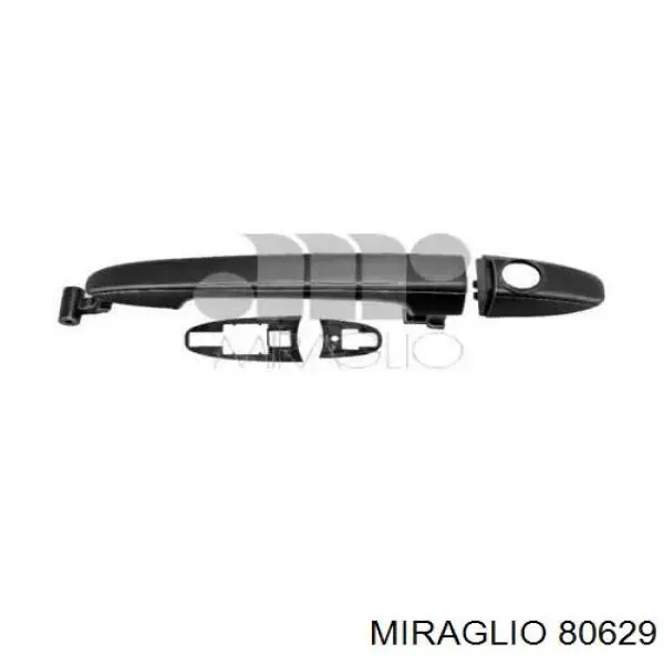 MMS0227 Magneti Marelli 