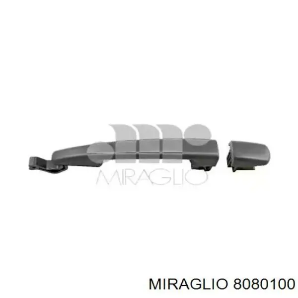  8080100 Miraglio