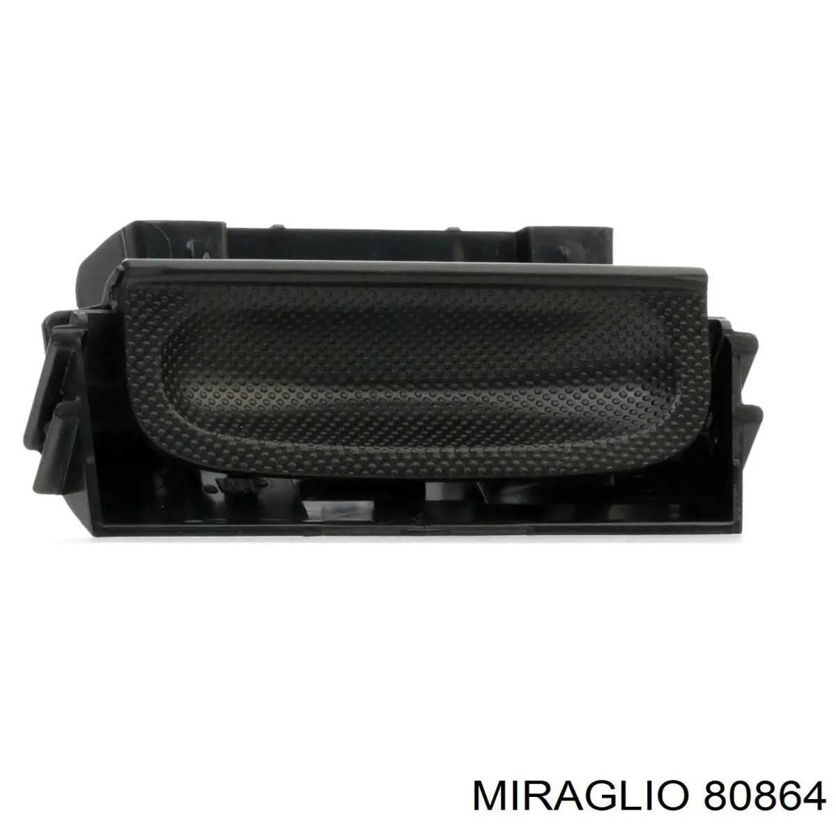 Ручка крышки багажника/3-й/(5-й) двери, наружная Miraglio 80864 цена, от 8.66 USD