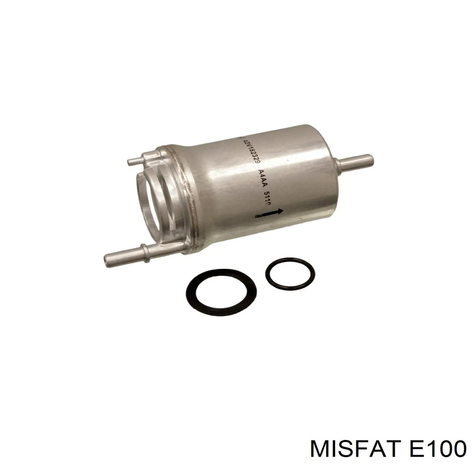 E100 Misfat Фильтр топлива