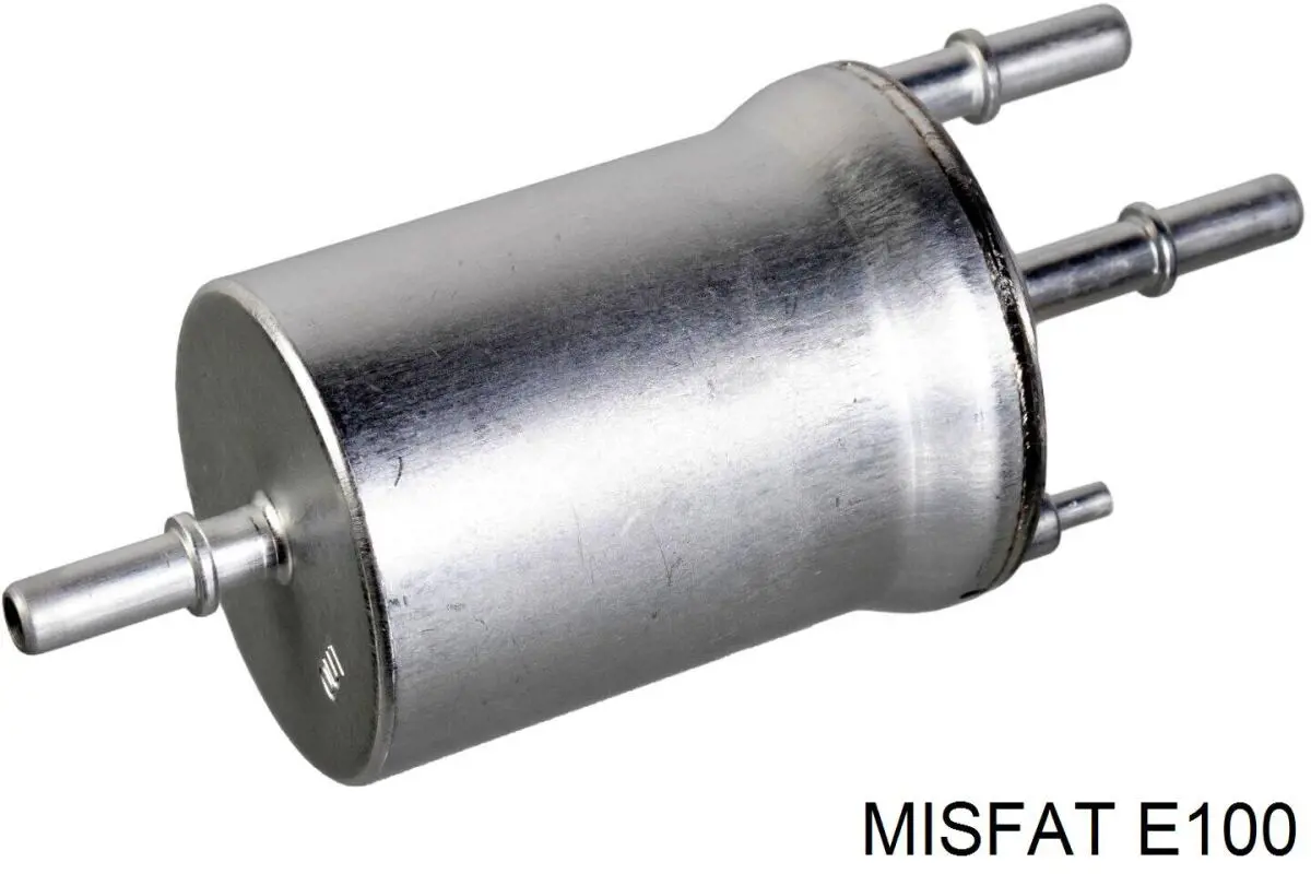 Фильтр тонкой очистки топлива Misfat E100 цена, от 5.03 USD