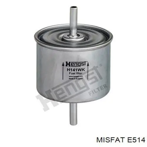 E514 Misfat