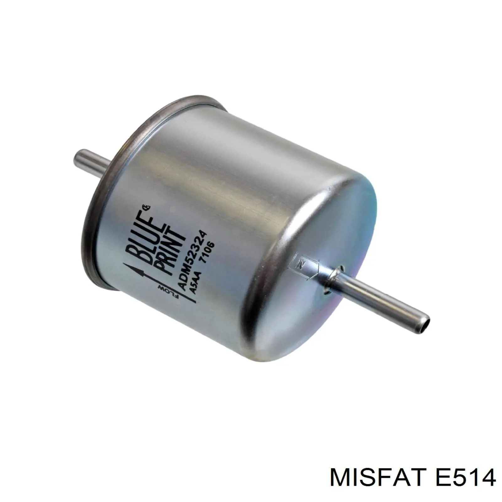 E514 Misfat топливный фильтр