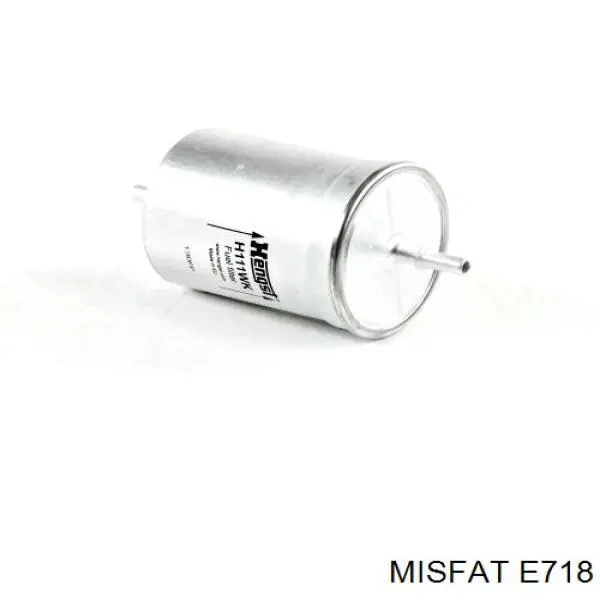 E718 Misfat Фильтр топлива