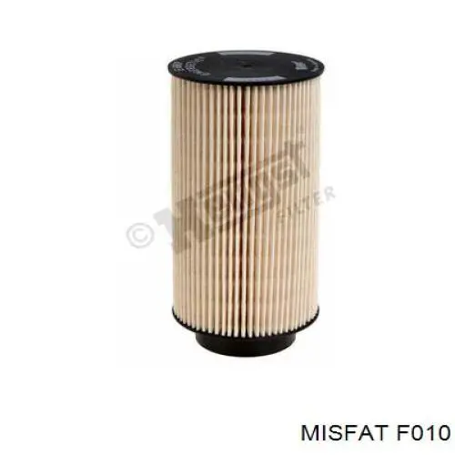 Купить F010 Misfat Фильтр-отстойник топлива грубой очистки