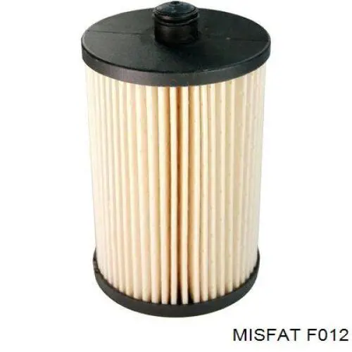 F012 Misfat топливный фильтр