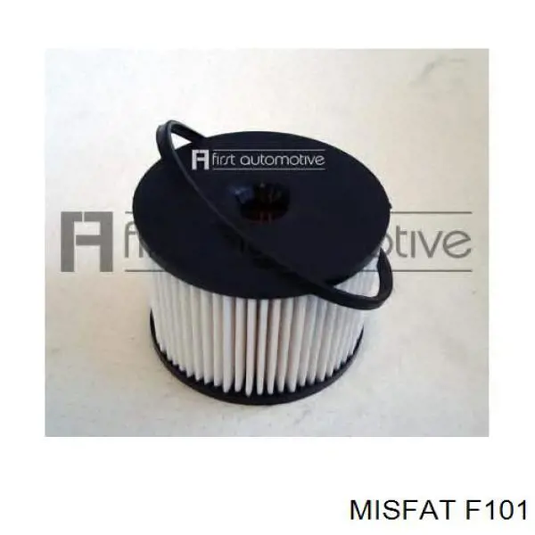 Фильтр тонкой очистки топлива Misfat F101 цена, от 11.72 USD