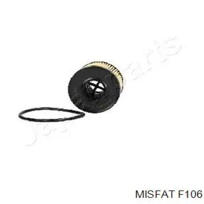 Топливный фильтр F106 Misfat
