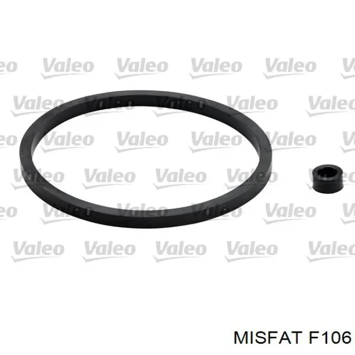 Фильтр тонкой очистки топлива Misfat F106 цена, от 5.07 USD