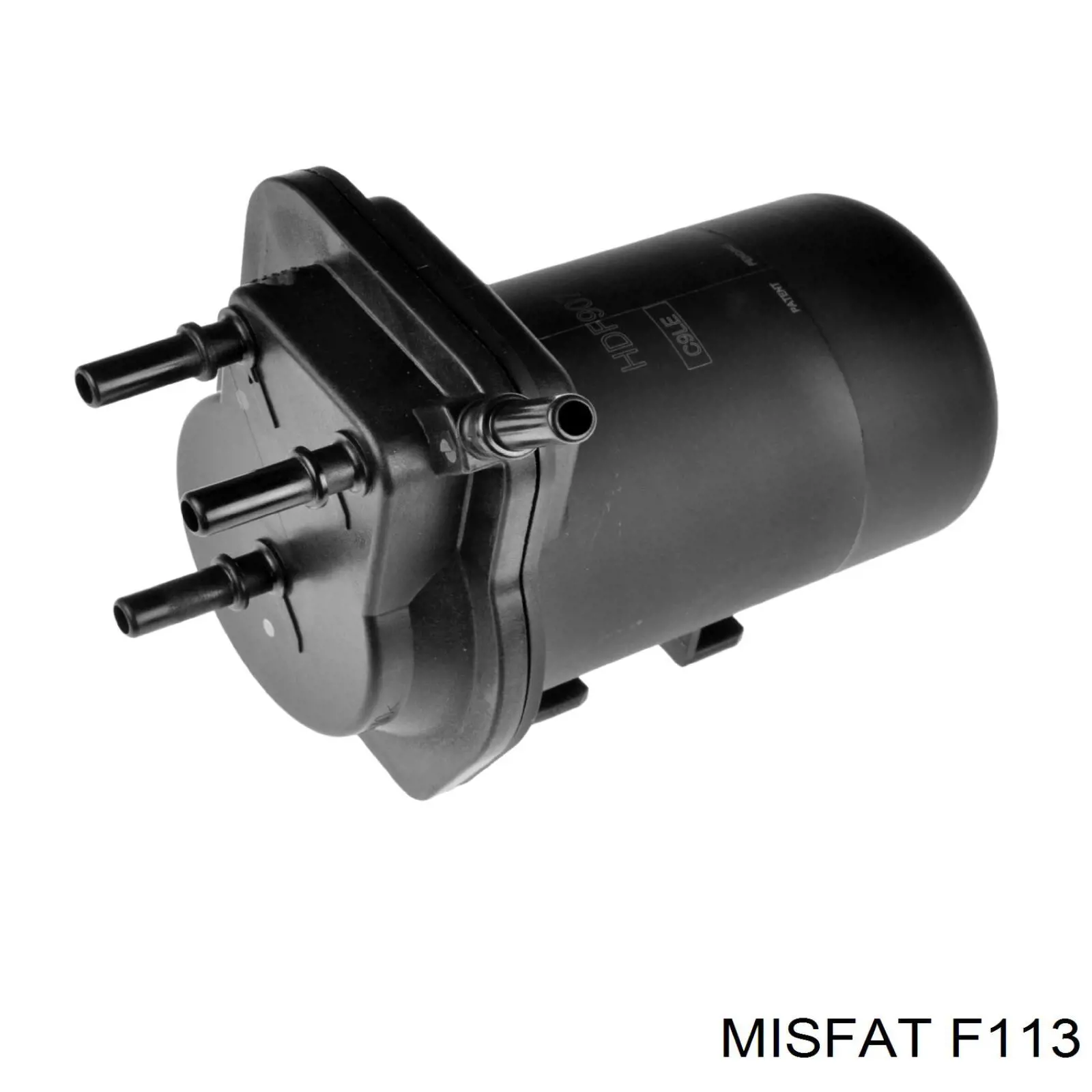 Топливный фильтр F113 Misfat