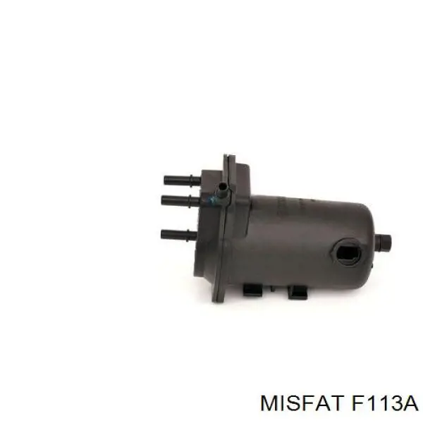 Купить F113A Misfat Фильтр-отстойник топлива грубой очистки