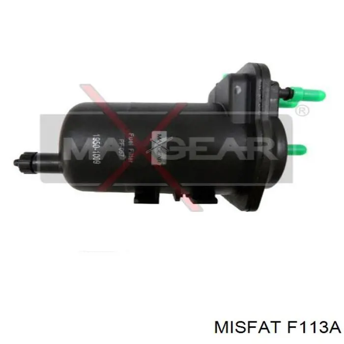 F113A Misfat Фильтр топлива