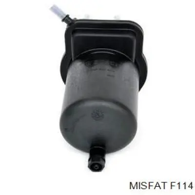 Купить F114 Misfat Фильтр-отстойник топлива грубой очистки