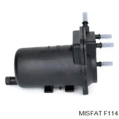 Фильтр тонкой очистки топлива Misfat F114 цена, от 20.06 USD