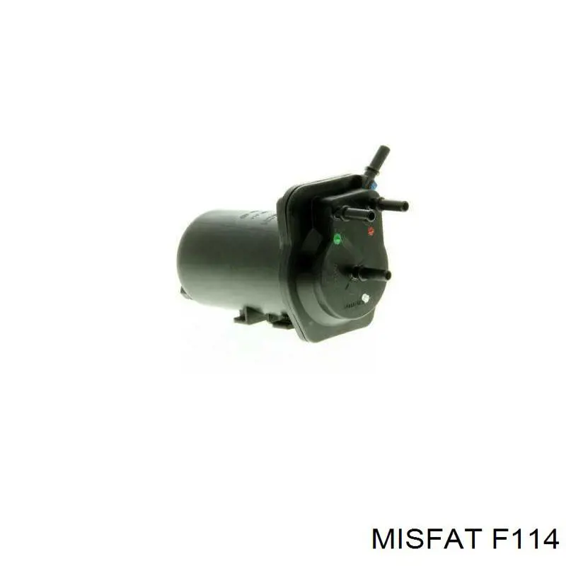 F114 Misfat Фильтр топлива