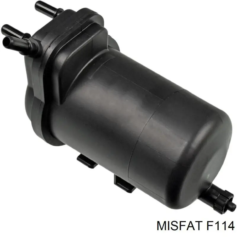 F114 Misfat Фильтр топлива