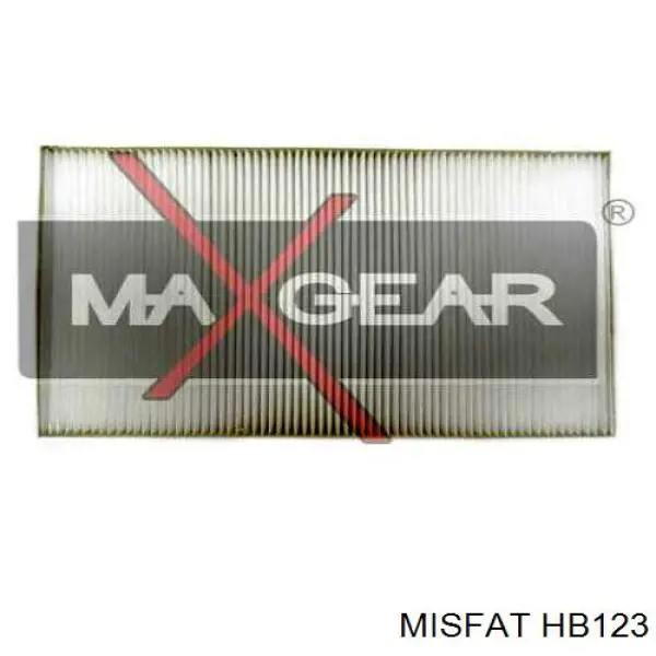 HB123 Misfat Внутрисалонный фильтр