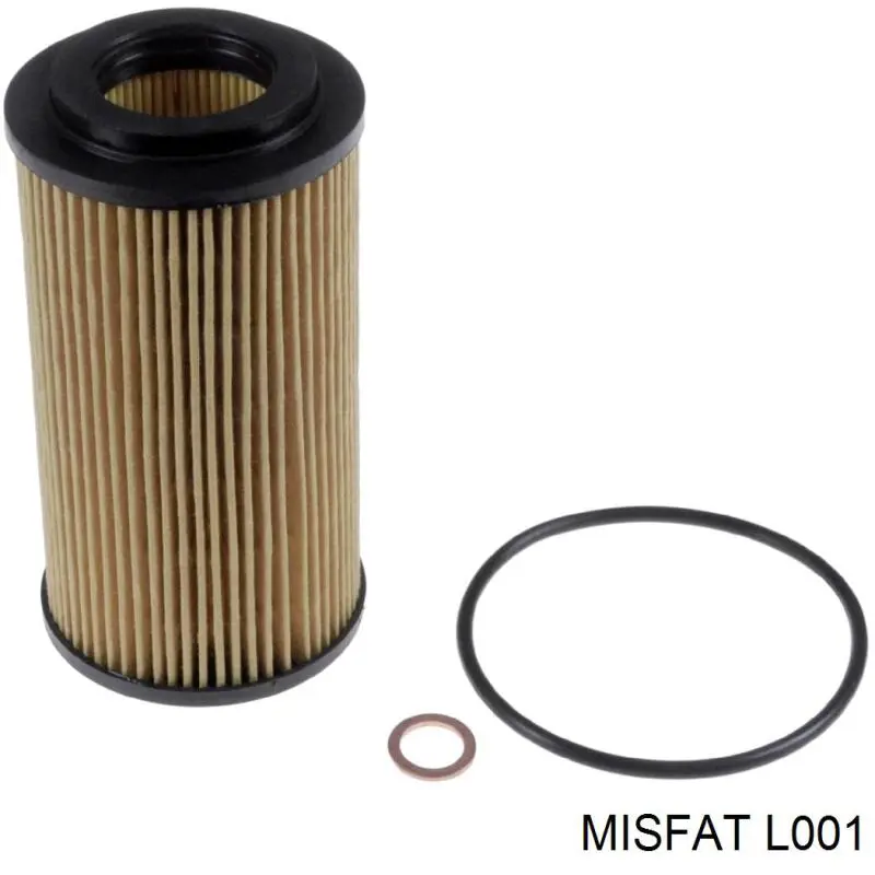 L001 Misfat