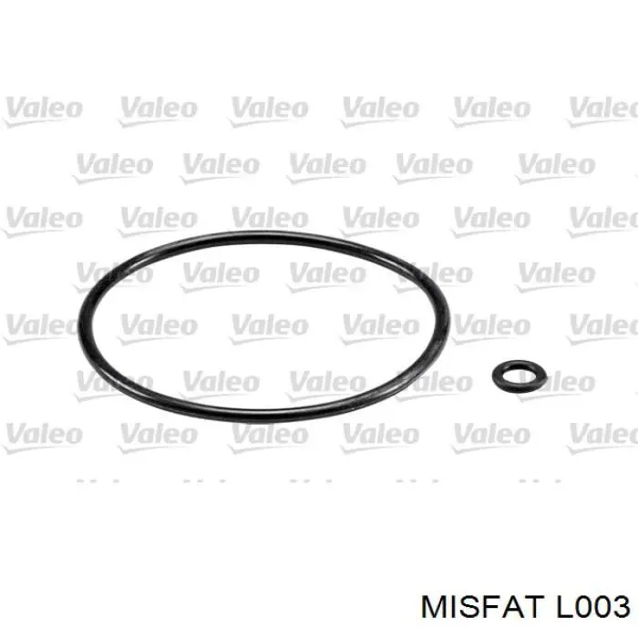 Купить L003 Misfat Фильтр центробежный очистки масла
