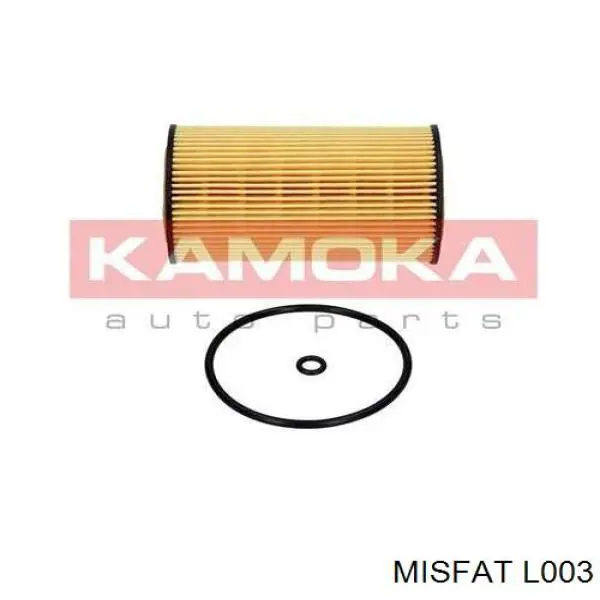 Фильтр очистки масла центробежный Misfat L003 цена, от 4.37 USD