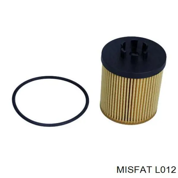 L012 Misfat