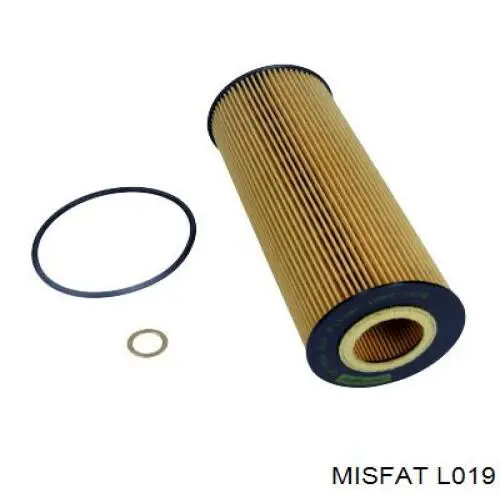 Фильтр очистки масла центробежный Misfat L019 цена, от 11.27 USD