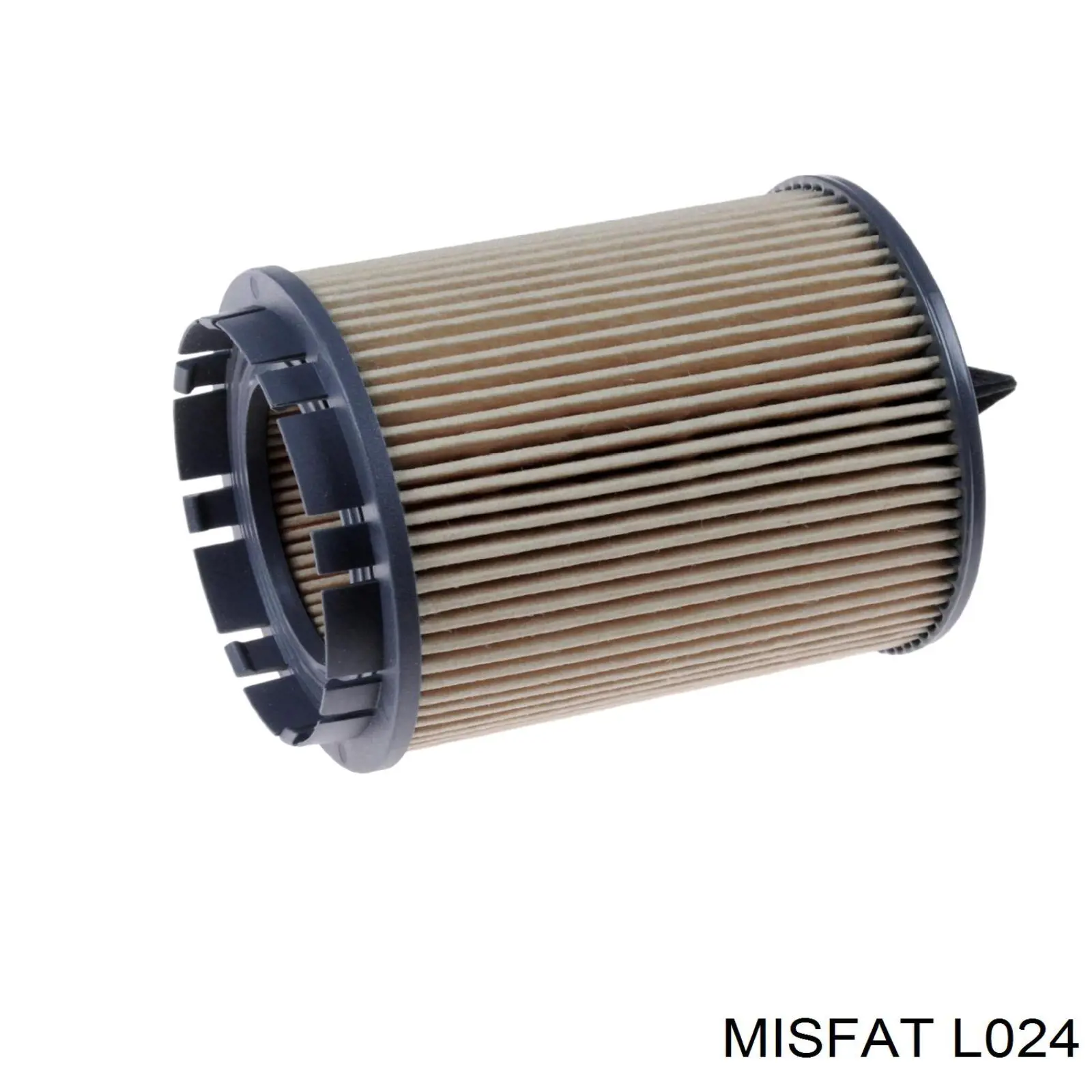 Купить L024 Misfat Фильтр центробежный очистки масла