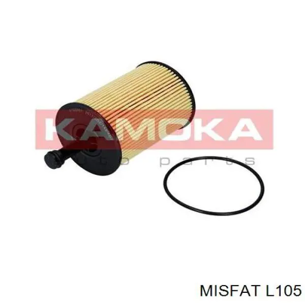 Фильтр очистки масла центробежный Misfat L105 цена, от 4.79 USD