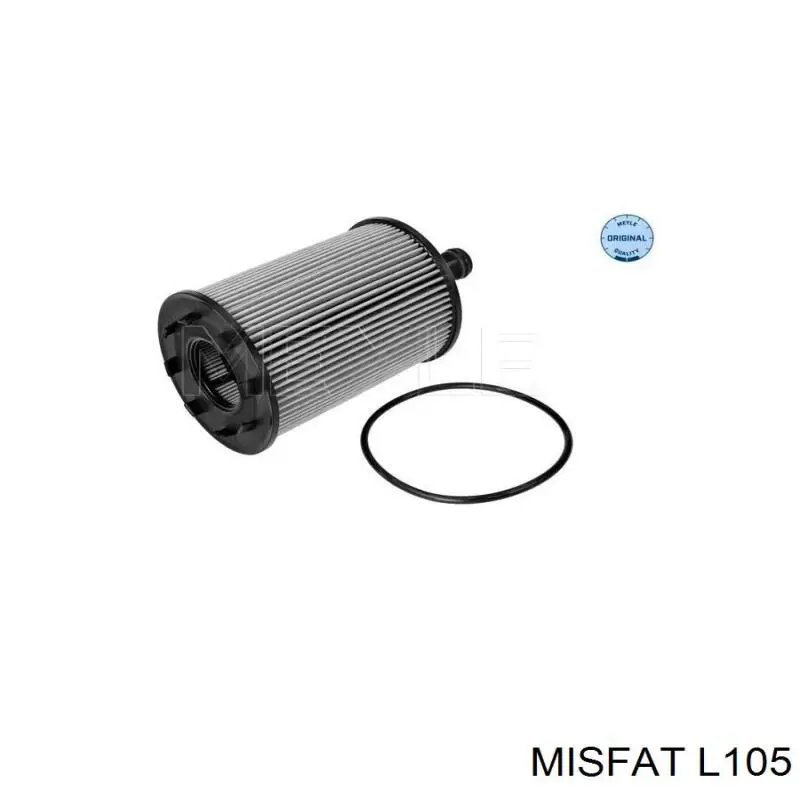 Купить L105 Misfat Фильтр центробежный очистки масла