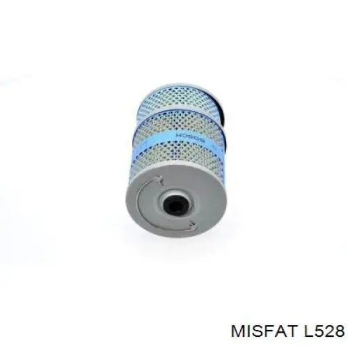 Купить L528 Misfat Фильтр центробежный очистки масла