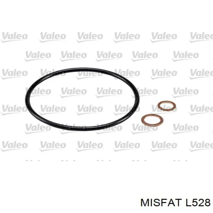 Фильтр очистки масла центробежный Misfat L528 цена, от 7.06 USD
