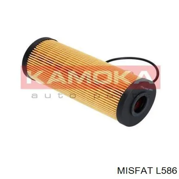 Фильтр очистки масла центробежный Misfat L586 цена, от 4.37 USD