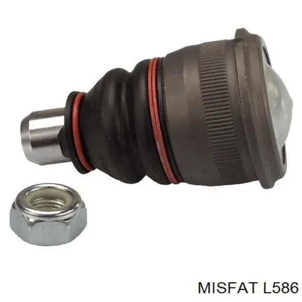 Фильтр очистки масла центробежный Misfat L586 цена, от 4.37 USD