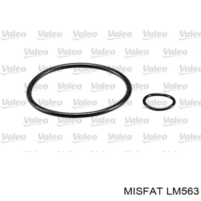 LM563 Misfat Масляный фильтр двигателя