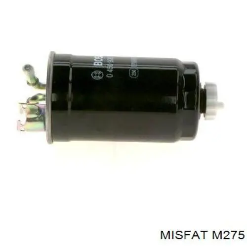 Фильтр тонкой очистки топлива Misfat M275 цена, от 15.16 USD