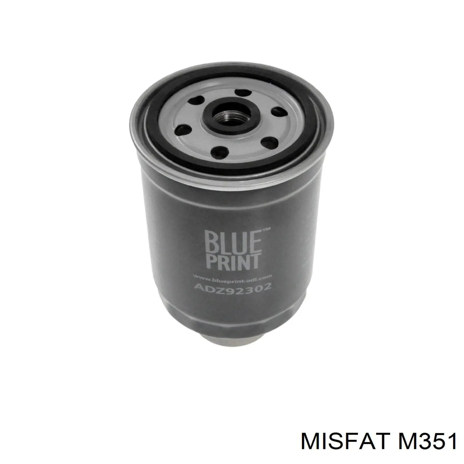Купить M351 Misfat Фильтр-отстойник топлива грубой очистки