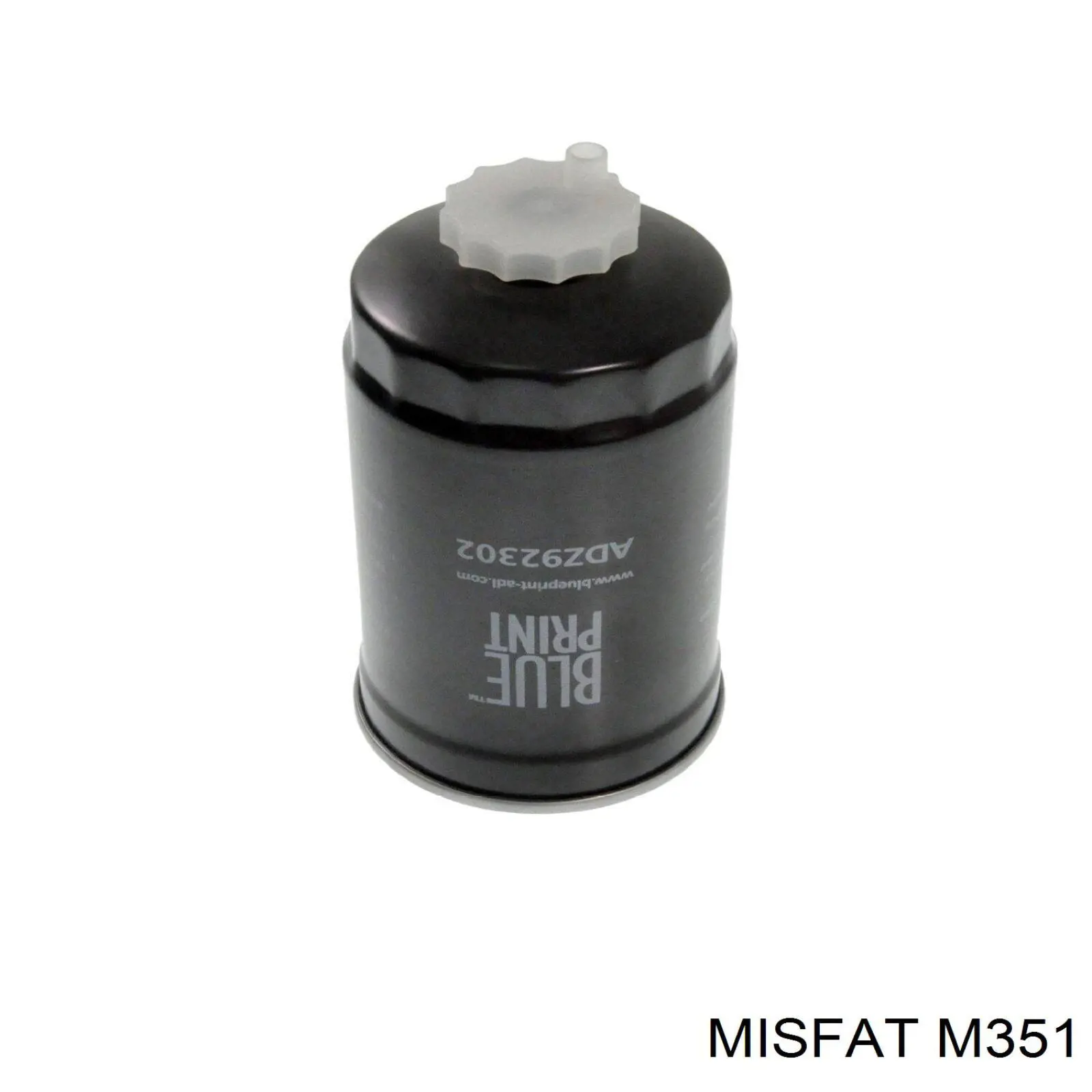 M351 Misfat Фильтр топлива