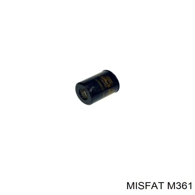 Купить M361 Misfat Фильтр-отстойник топлива грубой очистки