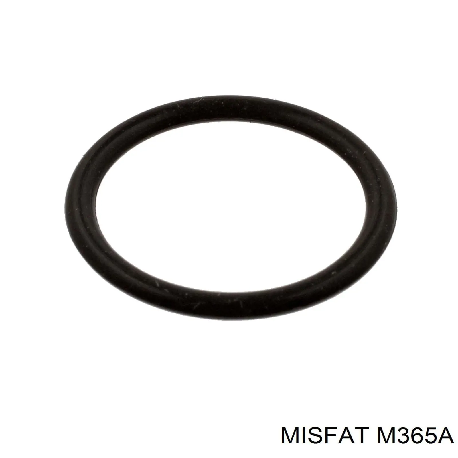 Фильтр тонкой очистки топлива Misfat M365A цена, от 7.19 USD