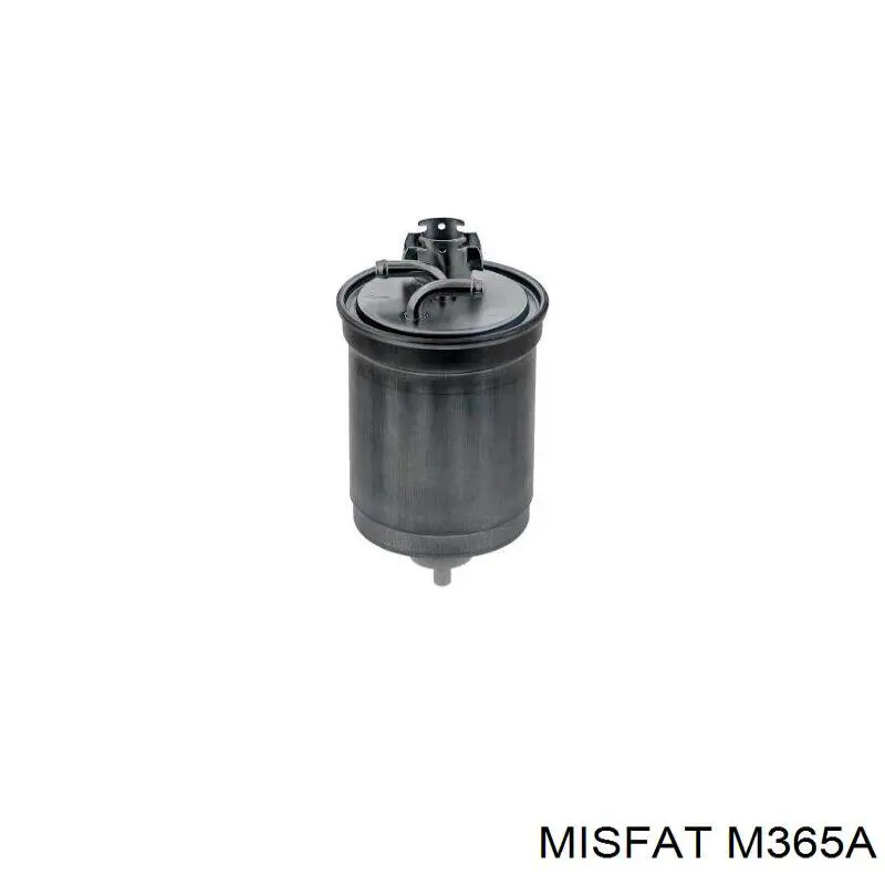 Купить M365A Misfat Фильтр-отстойник топлива грубой очистки