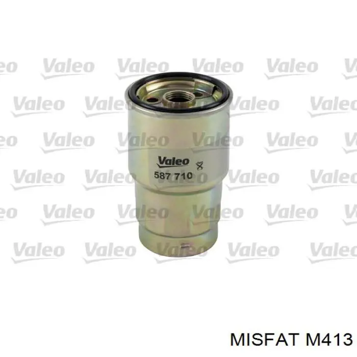 Фильтр тонкой очистки топлива Misfat M413 цена, от 8.77 USD