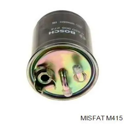 Купить M415 Misfat Фильтр-отстойник топлива грубой очистки