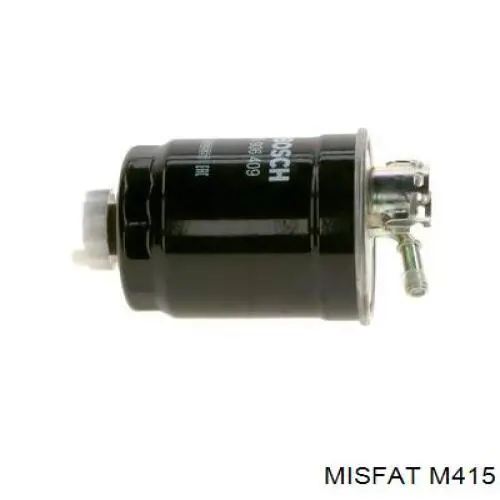 Фильтр тонкой очистки топлива Misfat M415 цена, от 8.51 USD