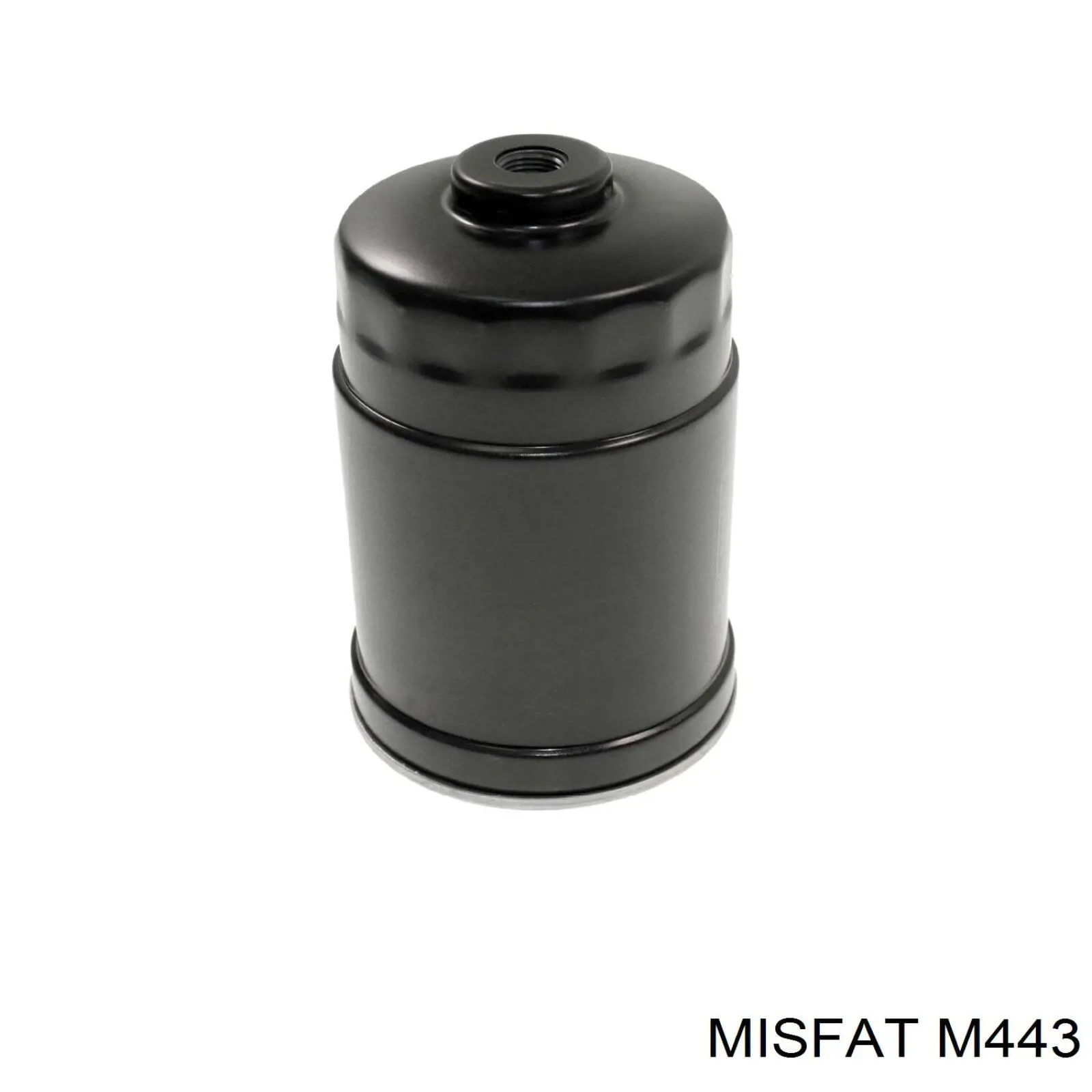 M443 Misfat топливный фильтр
