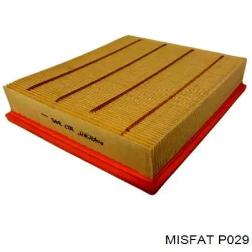 Купить P029 Misfat Автомобильный фильтр воздуха