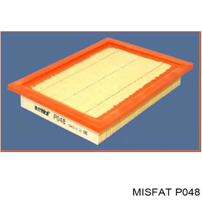 P048 Misfat